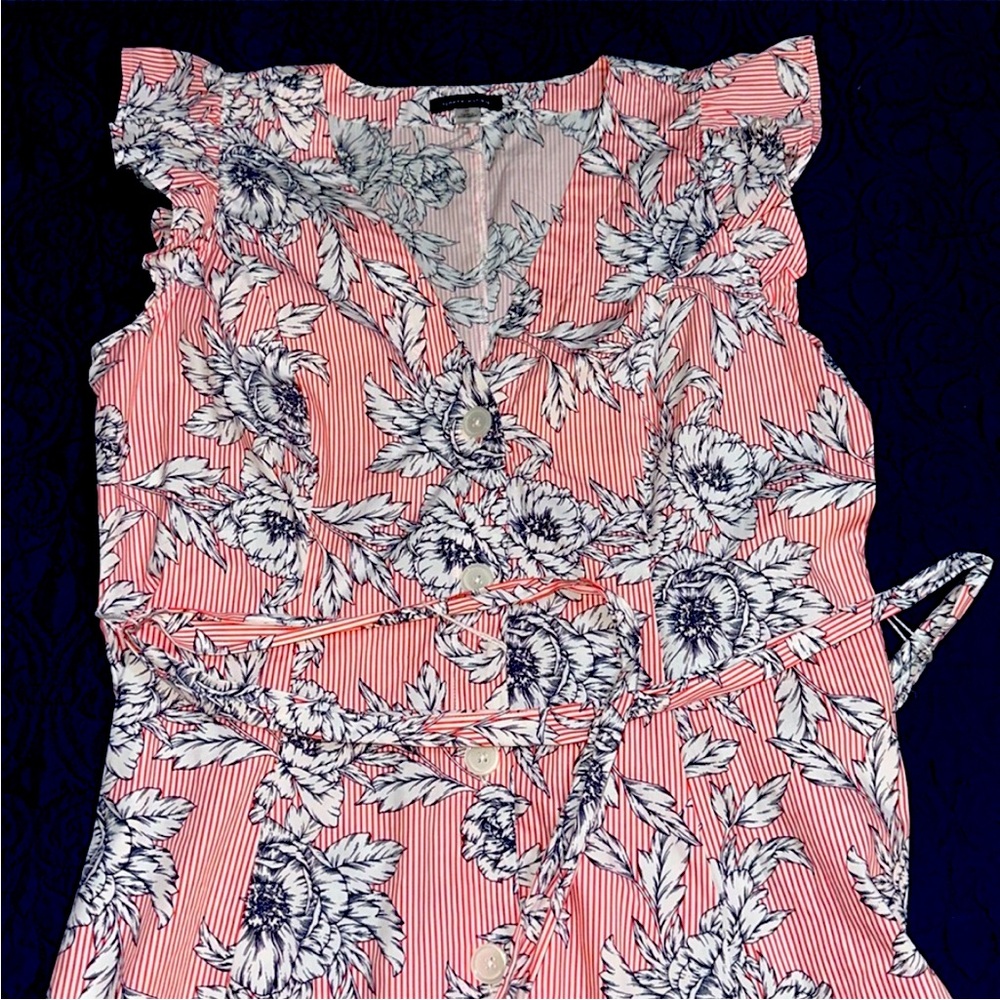 Tommy Hilfiger dress size 12